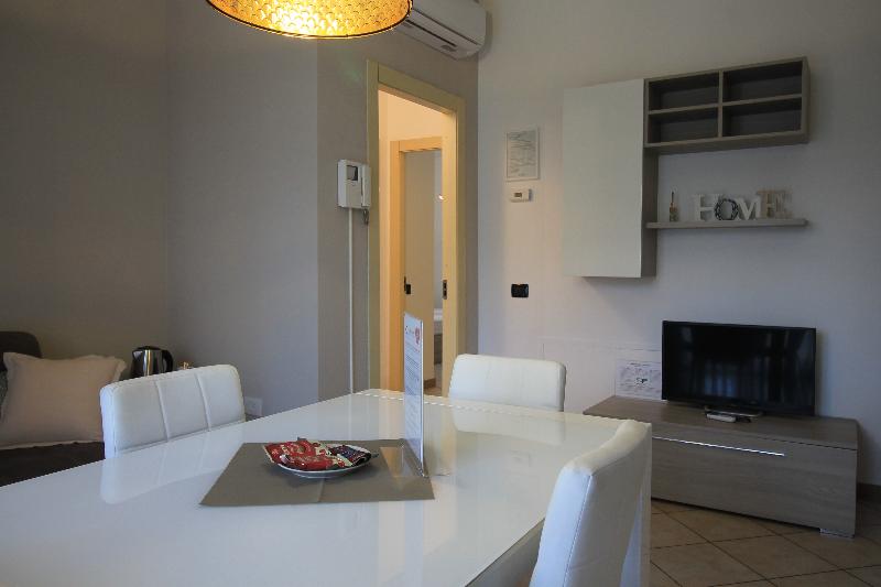 HQ Aparthotel Milano Inn – Smart Suites - Oda