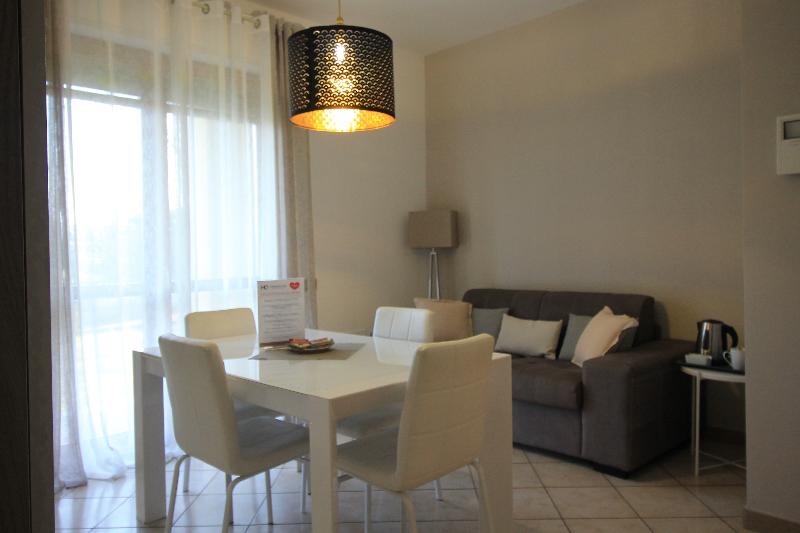 HQ Aparthotel Milano Inn – Smart Suites - Oda