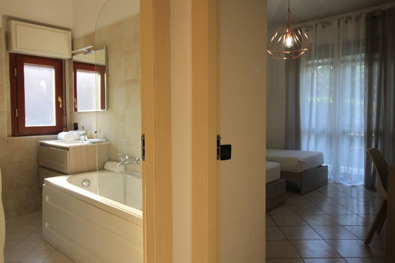 HQ Aparthotel Milano Inn – Smart Suites - Oda