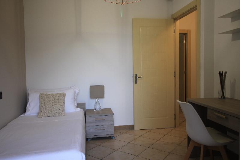 HQ Aparthotel Milano Inn – Smart Suites - Oda