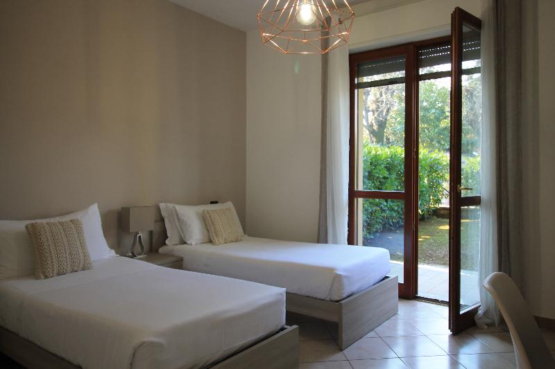 HQ Aparthotel Milano Inn – Smart Suites - Oda