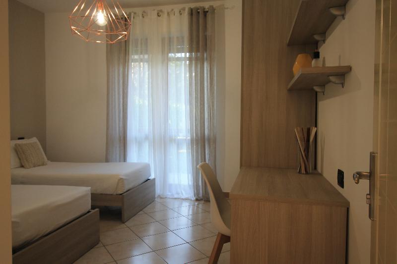 HQ Aparthotel Milano Inn – Smart Suites - Oda