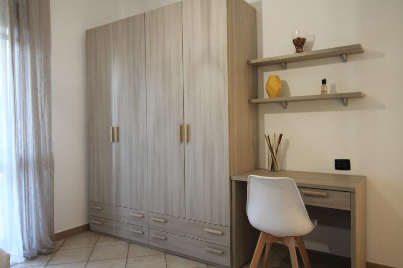 HQ Aparthotel Milano Inn – Smart Suites - Oda