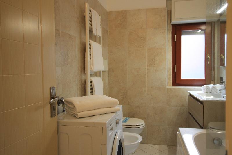 HQ Aparthotel Milano Inn – Smart Suites - Oda
