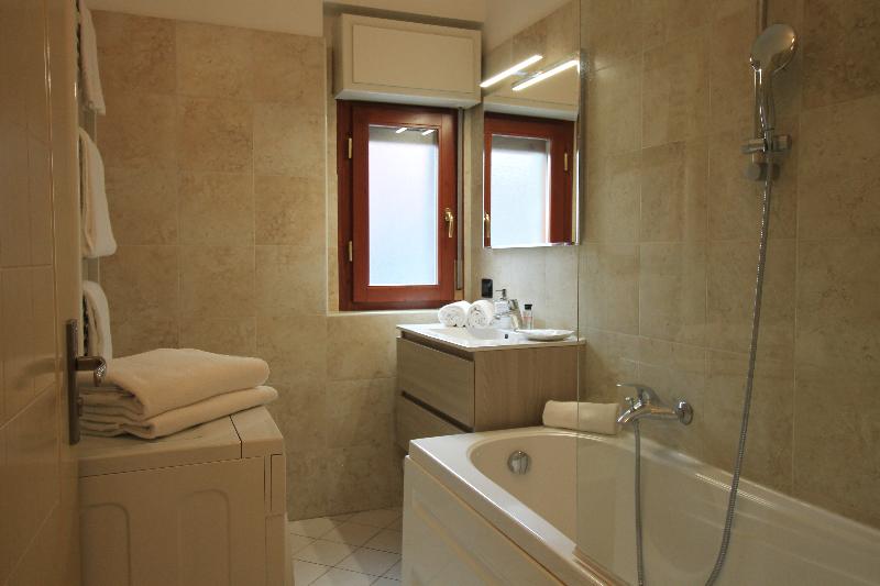 HQ Aparthotel Milano Inn – Smart Suites - Oda