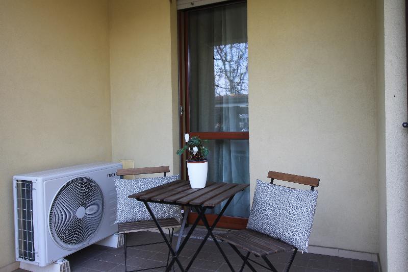 HQ Aparthotel Milano Inn – Smart Suites - Oda