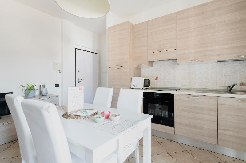 HQ Aparthotel Milano Inn – Smart Suites - Oda