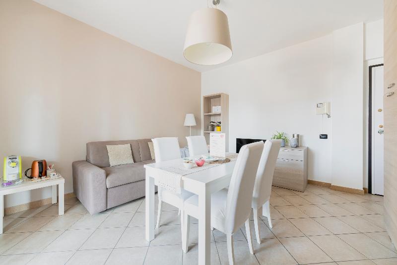 HQ Aparthotel Milano Inn – Smart Suites - Oda