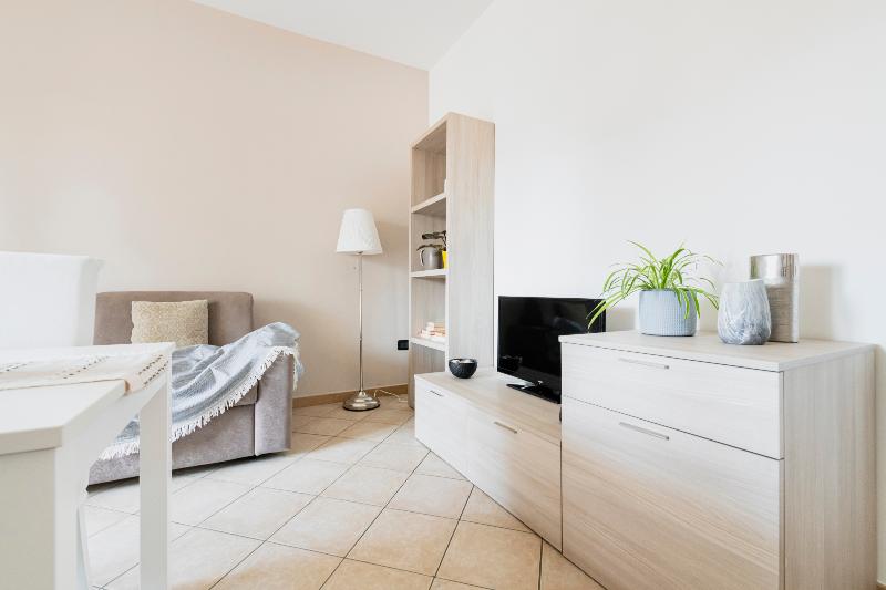 HQ Aparthotel Milano Inn – Smart Suites - Oda