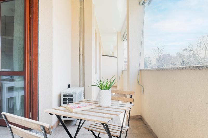 HQ Aparthotel Milano Inn – Smart Suites - Oda