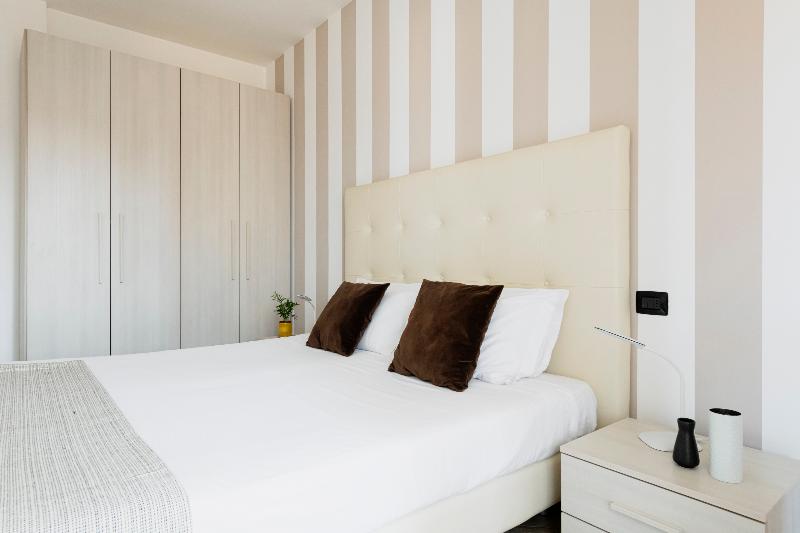 HQ Aparthotel Milano Inn – Smart Suites - Oda
