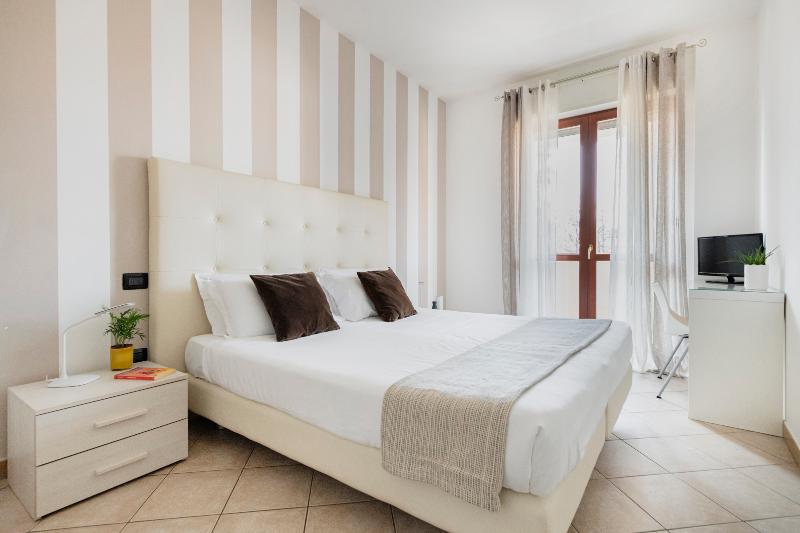 HQ Aparthotel Milano Inn – Smart Suites - Oda