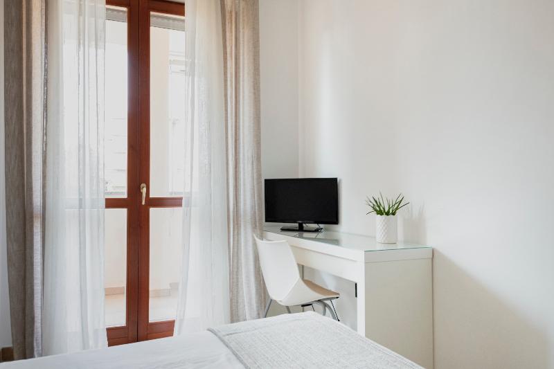HQ Aparthotel Milano Inn – Smart Suites - Oda
