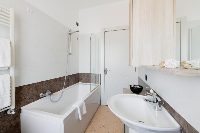 HQ Aparthotel Milano Inn – Smart Suites - Oda