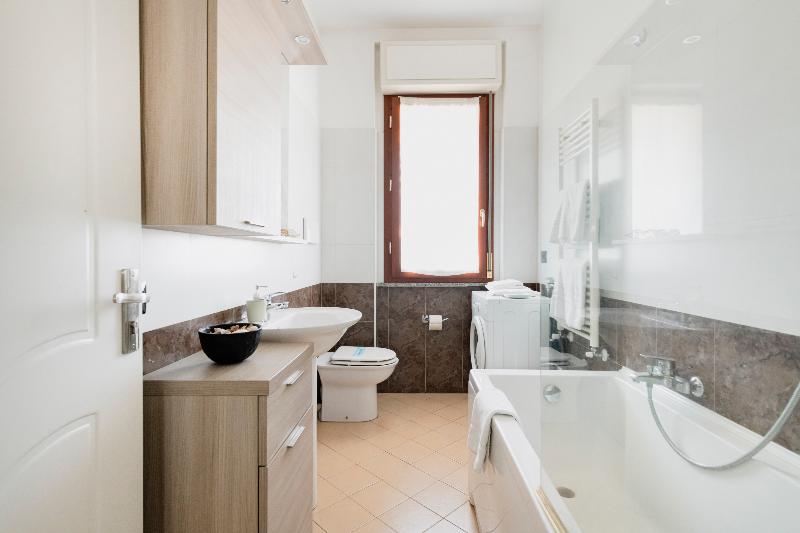 HQ Aparthotel Milano Inn – Smart Suites - Oda
