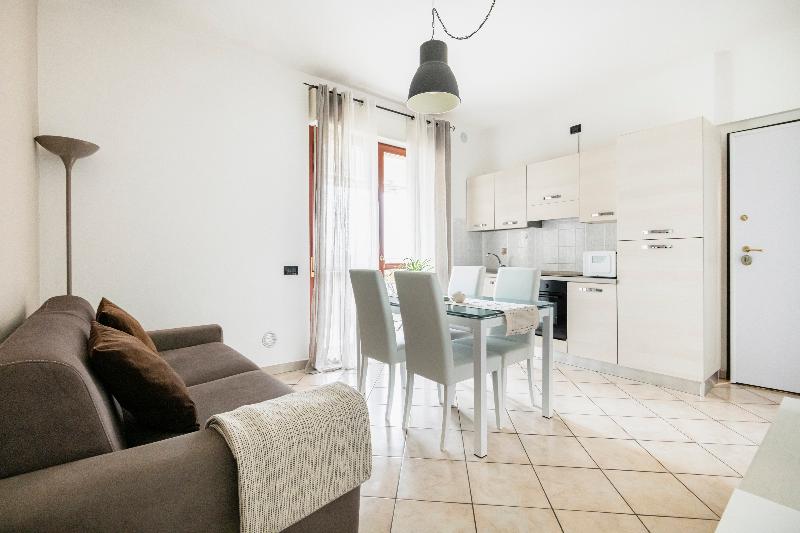 HQ Aparthotel Milano Inn – Smart Suites - Oda