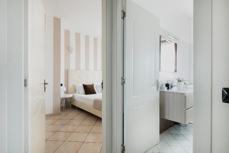 HQ Aparthotel Milano Inn – Smart Suites - Oda