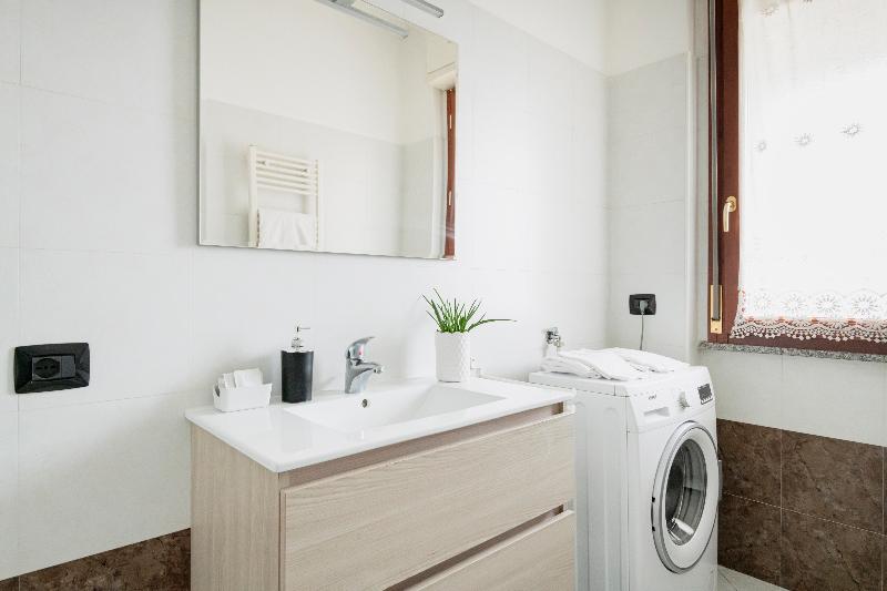 HQ Aparthotel Milano Inn – Smart Suites - Oda
