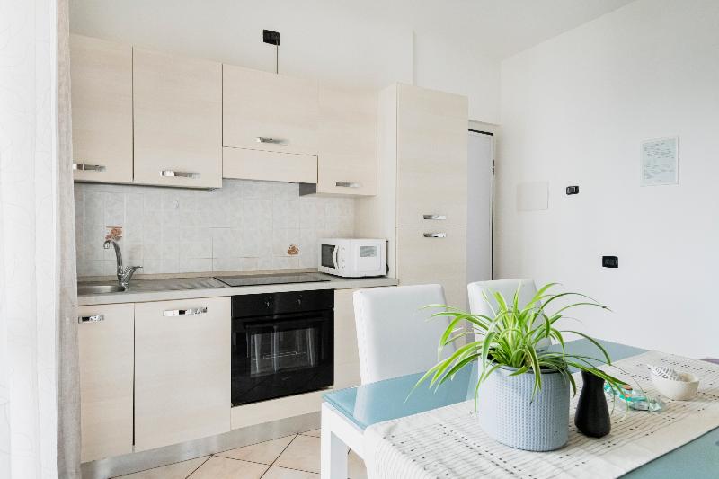 HQ Aparthotel Milano Inn – Smart Suites - Oda