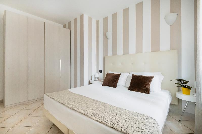 HQ Aparthotel Milano Inn – Smart Suites - Oda