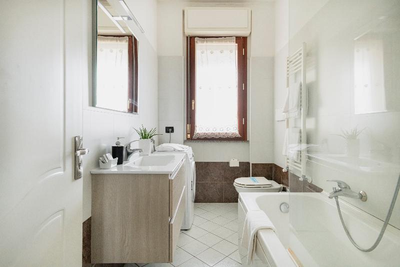 HQ Aparthotel Milano Inn – Smart Suites - Oda