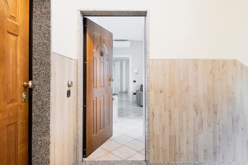 HQ Aparthotel Milano Inn – Smart Suites - Oda