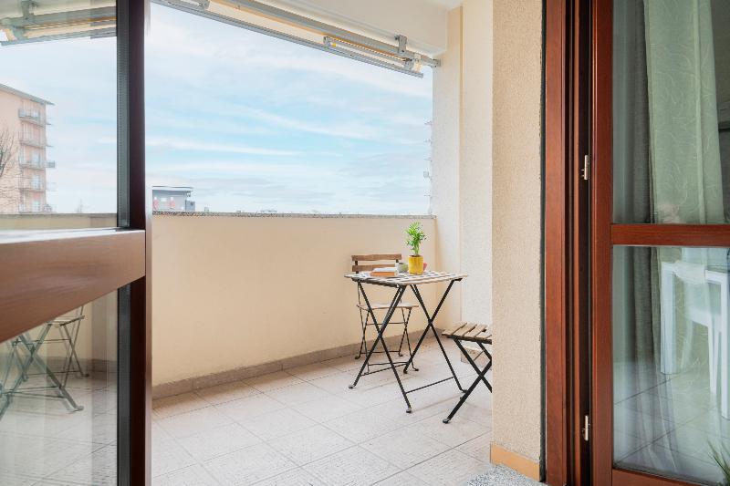 HQ Aparthotel Milano Inn – Smart Suites - Oda