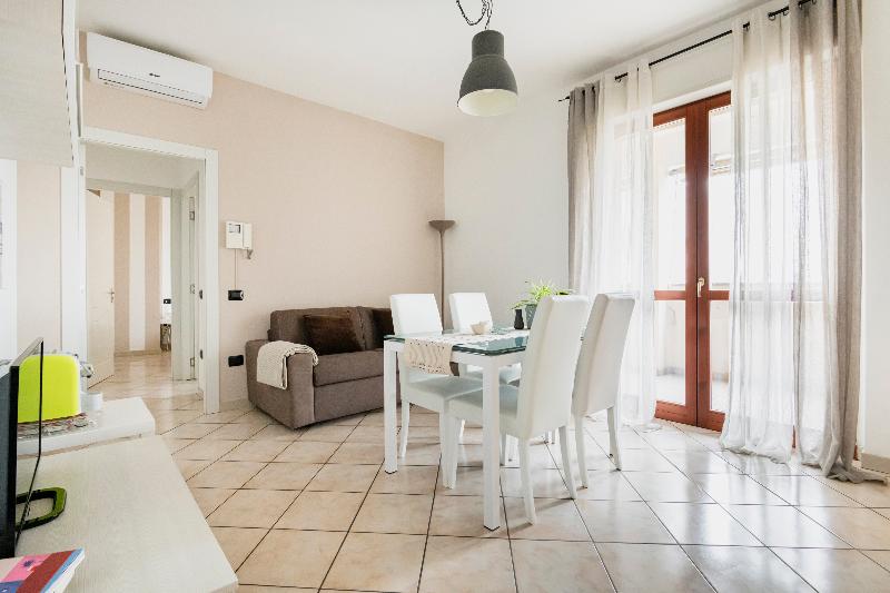 HQ Aparthotel Milano Inn – Smart Suites - Oda