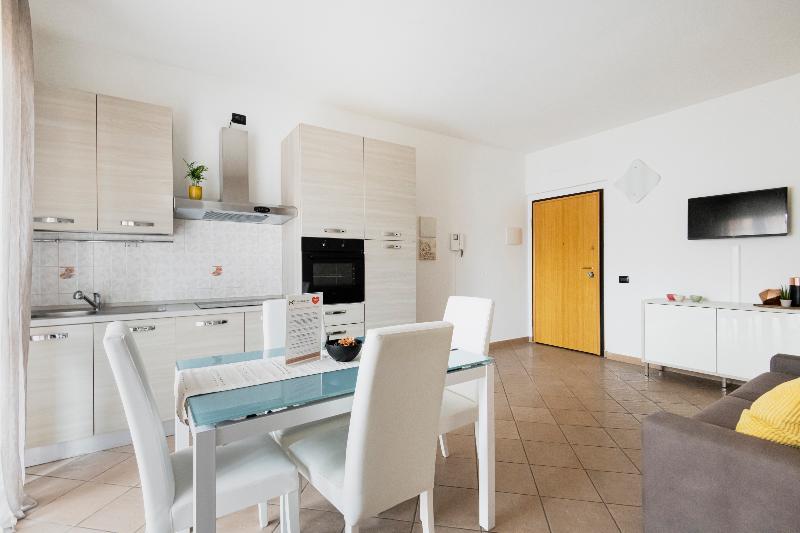 HQ Aparthotel Milano Inn – Smart Suites - Oda