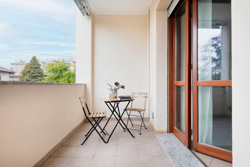 HQ Aparthotel Milano Inn – Smart Suites - Oda