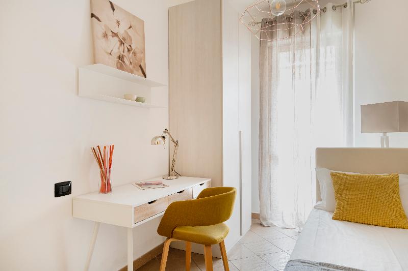 HQ Aparthotel Milano Inn – Smart Suites - Oda