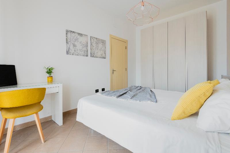 HQ Aparthotel Milano Inn – Smart Suites - Oda