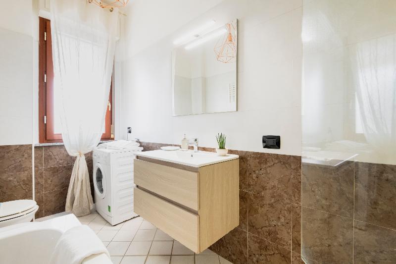 HQ Aparthotel Milano Inn – Smart Suites - Oda