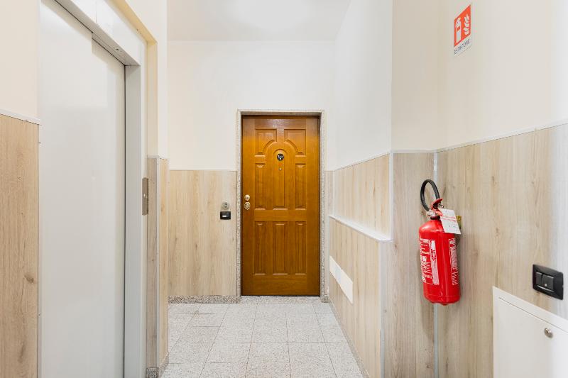 HQ Aparthotel Milano Inn – Smart Suites - Oda