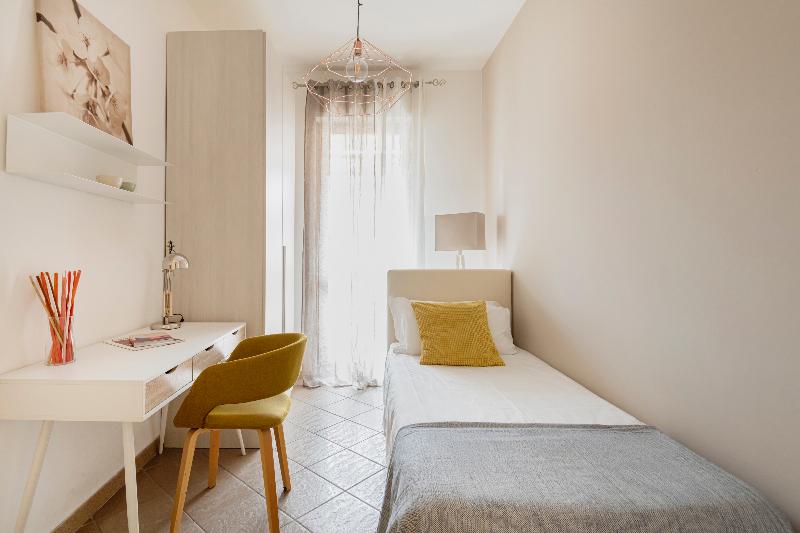 HQ Aparthotel Milano Inn – Smart Suites - Oda