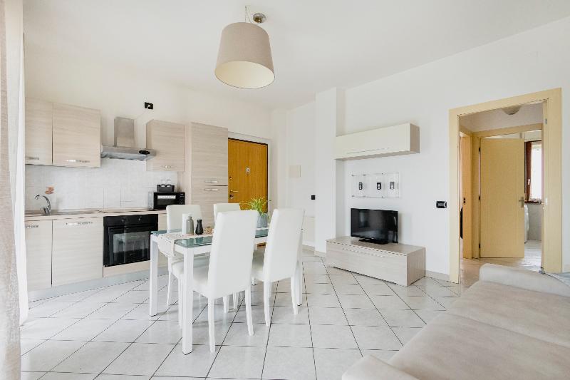 HQ Aparthotel Milano Inn – Smart Suites - Oda