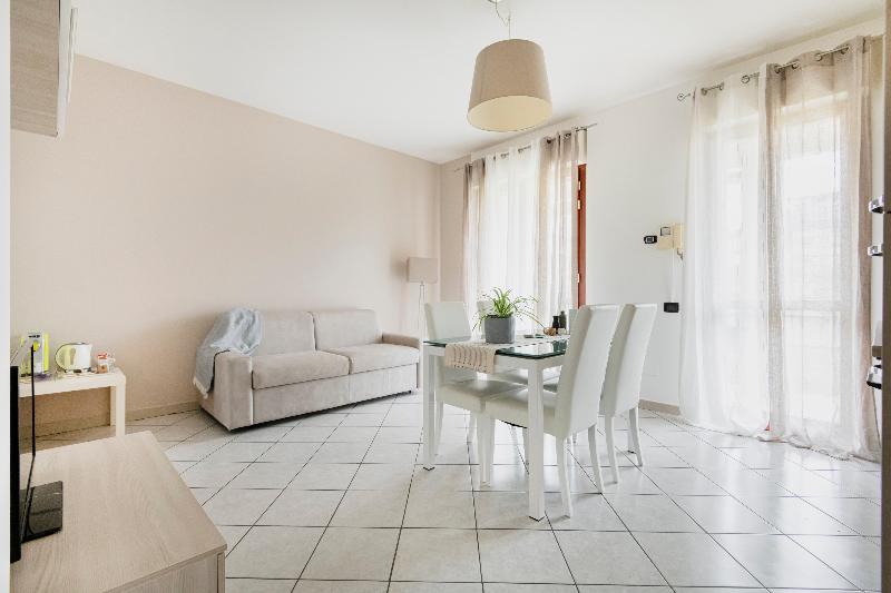 HQ Aparthotel Milano Inn – Smart Suites - Oda