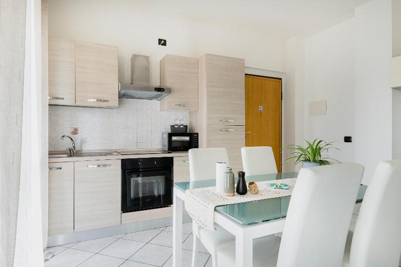 HQ Aparthotel Milano Inn – Smart Suites - Oda