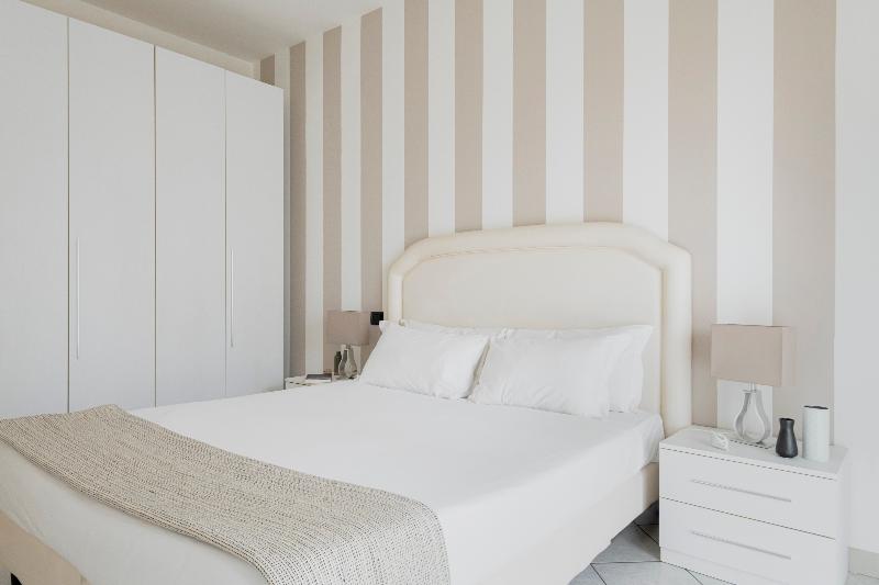 HQ Aparthotel Milano Inn – Smart Suites - Oda