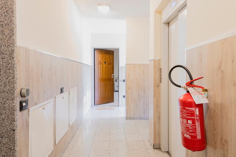 HQ Aparthotel Milano Inn – Smart Suites - Oda
