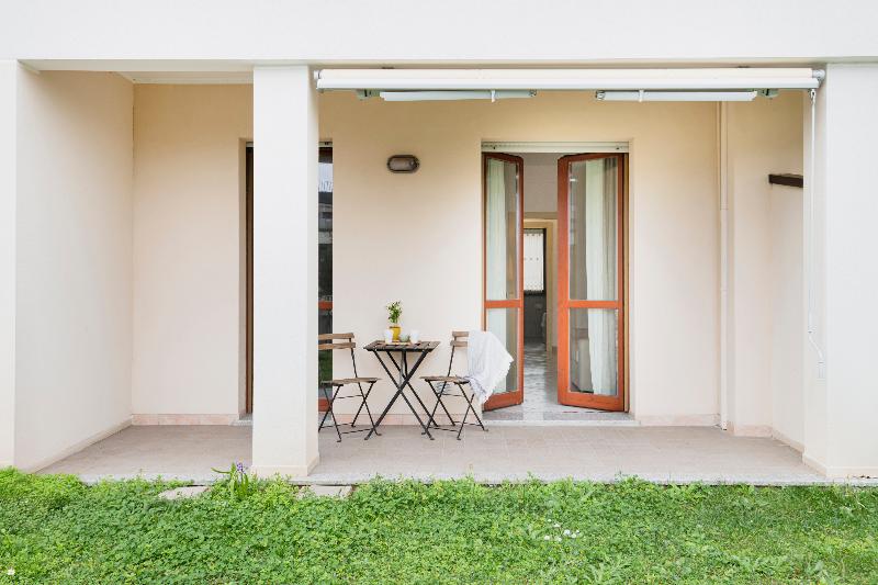 HQ Aparthotel Milano Inn – Smart Suites - Oda
