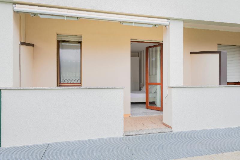 HQ Aparthotel Milano Inn – Smart Suites - Oda