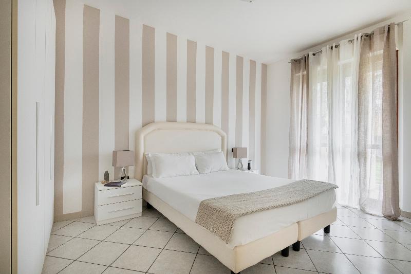 HQ Aparthotel Milano Inn – Smart Suites - Oda