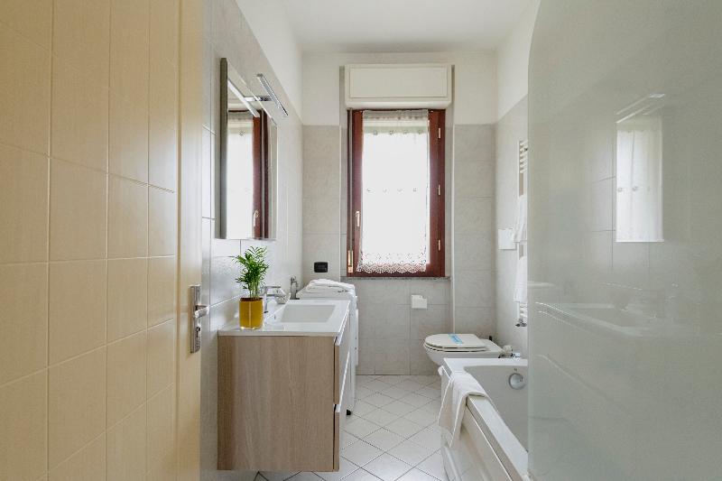 HQ Aparthotel Milano Inn – Smart Suites - Oda