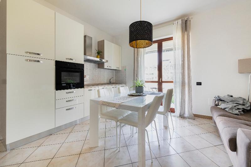 HQ Aparthotel Milano Inn – Smart Suites - Oda