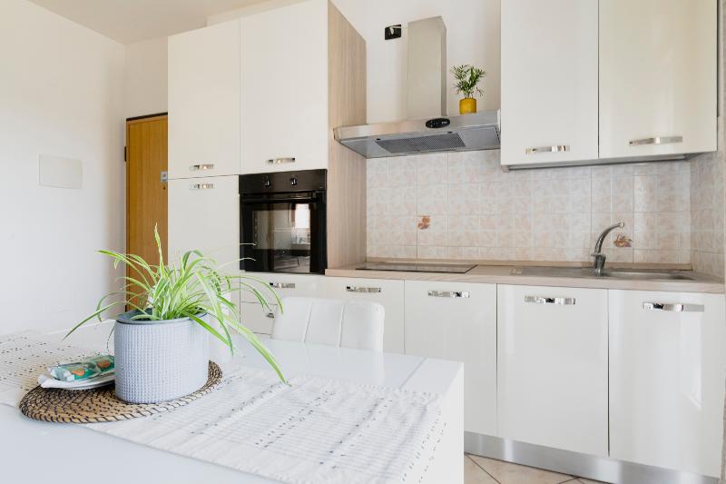 HQ Aparthotel Milano Inn – Smart Suites - Oda