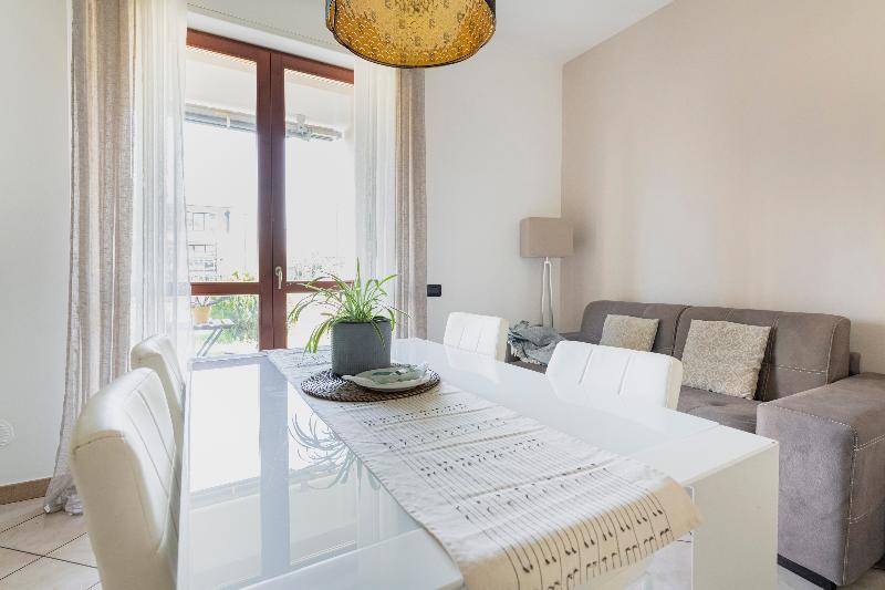HQ Aparthotel Milano Inn – Smart Suites - Oda