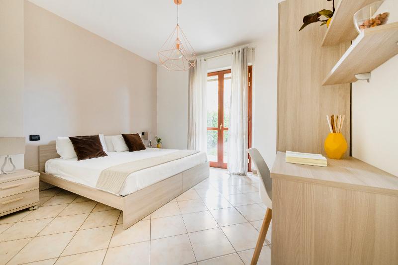 HQ Aparthotel Milano Inn – Smart Suites - Oda