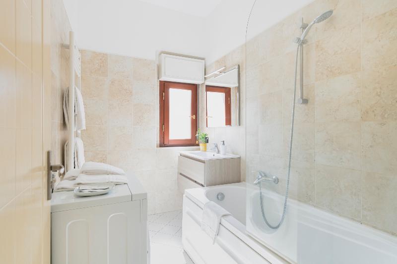 HQ Aparthotel Milano Inn – Smart Suites - Oda