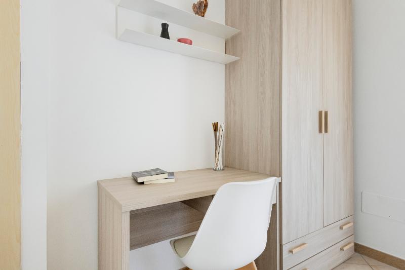 HQ Aparthotel Milano Inn – Smart Suites - Oda